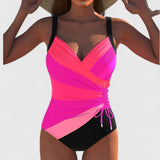 Tazlyne | Élégant Maillot de Bain