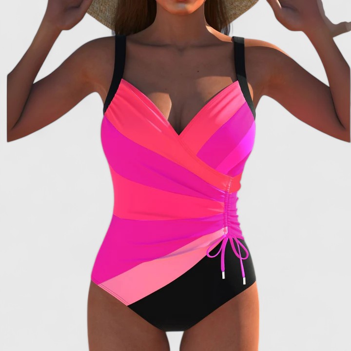 Tazlyne | Élégant Maillot de Bain