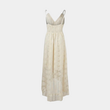 Raelene - Élégante Robe Boho