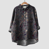 Claire | Élégante blouse d'été