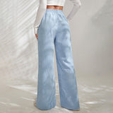 Nahla - Pantalons Confortables pour Détente