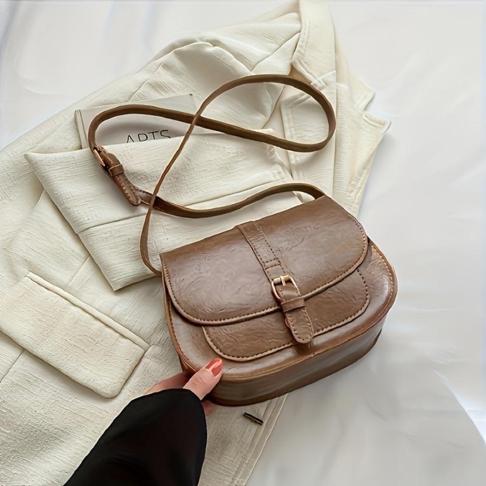 Evelyn™ | Classique Sac Bandoulière