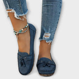 Lise - Mocassin Classique