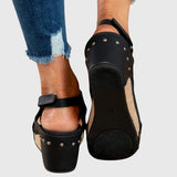 Marni - Élégantes Sandales Orthopédiques