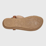 Briar - Sandales Orthopédiques Chic