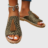 Rosalie - Sandales Orthopédiques Ultra Confort