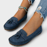 Lise - Mocassin Classique