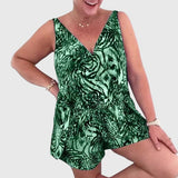 Dahlia™ | Élégante Robe de Bain