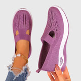 Lora™ Chaussures Orthopédiques de Marche