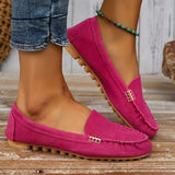 Kaia™ | Mocassins Ballerine