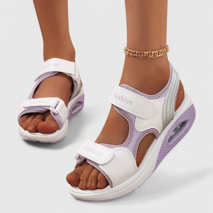 Carra - Sandales Orthopédiques Ultra Légères
