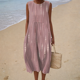 Victoire | Robe Casual pour le Jour
