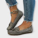 Lise - Mocassin Classique