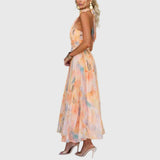 Ariellea | Élégante Robe Maxi