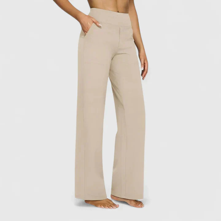 Ame | Pantalon Chic