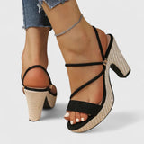 Lorienna | Élégance des Talons