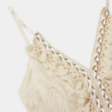 Raelene - Élégante Robe Boho
