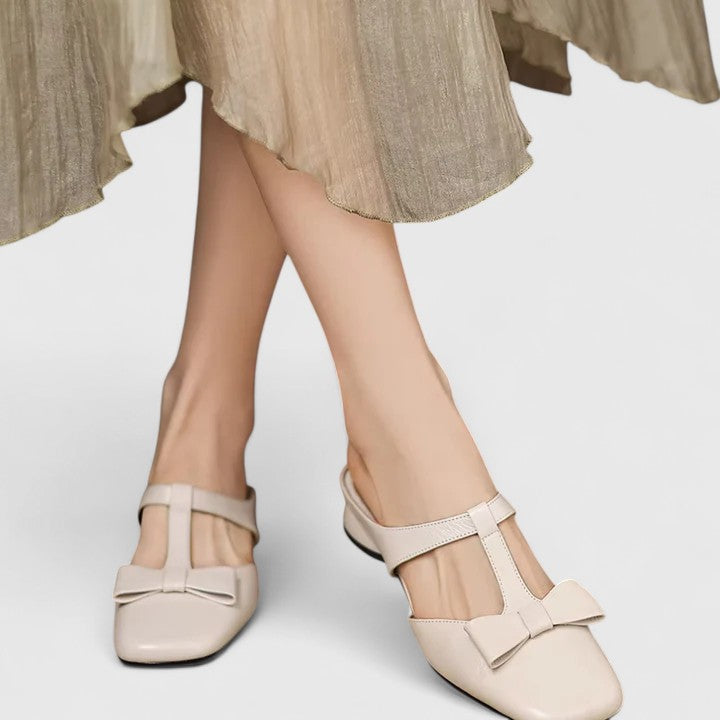 Junia - Sandales Orthopédiques Ultra Confort