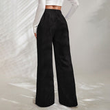 Nahla - Pantalons Confortables pour Détente