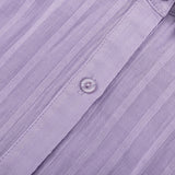 Viola - Ensemble Chemise à Boutons et Short Légers