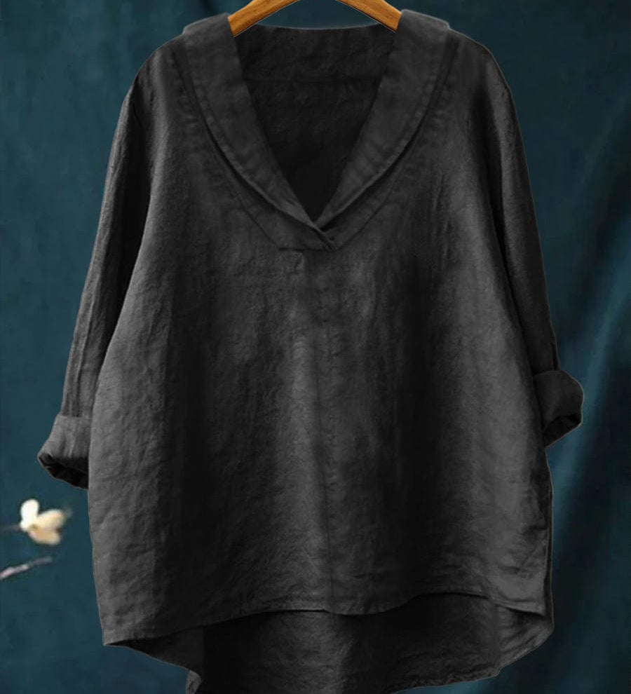 Samantha | Élégante Blouse d'Été
