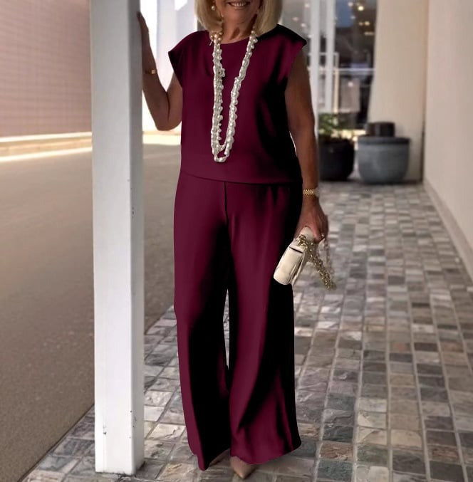 Jonna - Ensemble Chic et Confortable
