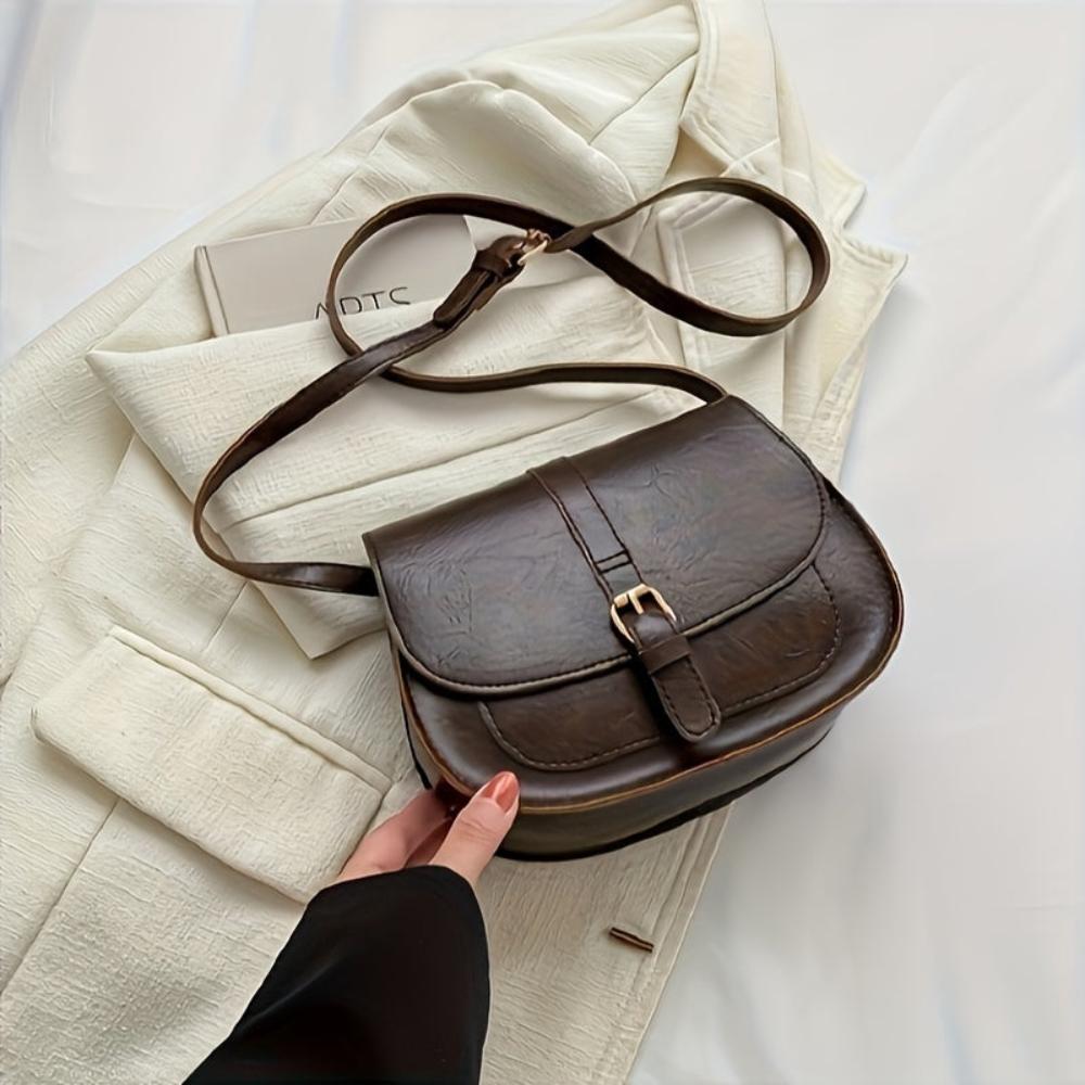 Evelyn™ | Classique Sac Bandoulière