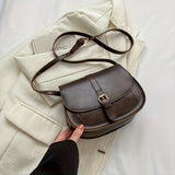 Evelyn™ | Classique Sac Bandoulière