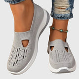 Lora™ Chaussures Orthopédiques de Marche