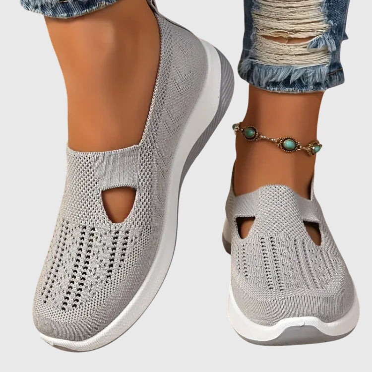 Lora™ Chaussures Orthopédiques de Marche