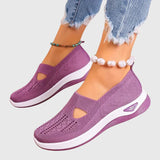 Lora™ Chaussures Orthopédiques de Marche