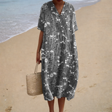 Robe d'Été Agréable