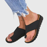 Amara - Sandales Orthopédiques Confortables