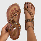 Briar - Sandales Orthopédiques Chic