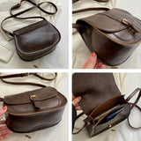 Evelyn™ | Classique Sac Bandoulière