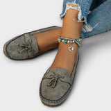 Lise - Mocassin Classique