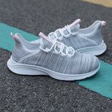 Ultra-Légères Baskets Confortables et Respirantes