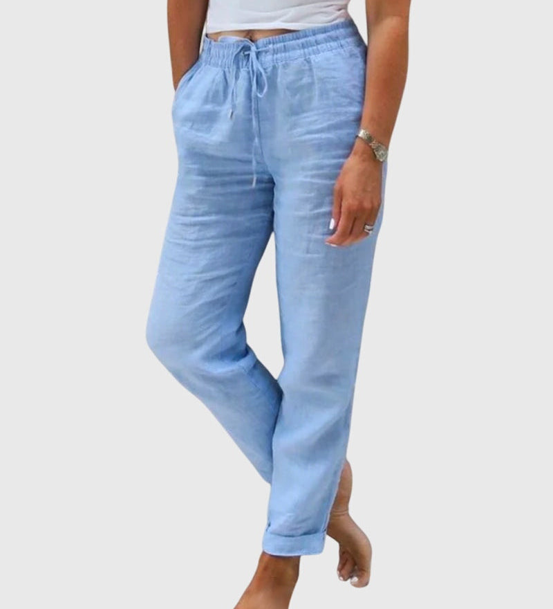 Margaret™ | Pantalons Chic pour Femmes