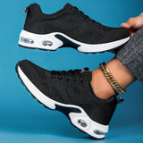 Chaussures de sport respirantes avec amorti et semelles antidérapantes
