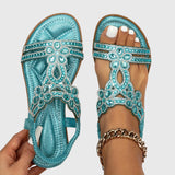 Cadence - Sandales Orthopédiques Chic