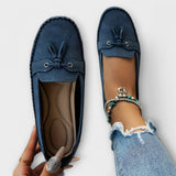 Lise - Mocassin Classique