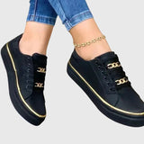 Camille™ | Élégantes Chaussures Orthopédiques