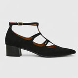 Aurea - Confortables Talons Larges
