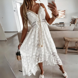 Raelene - Élégante Robe Boho