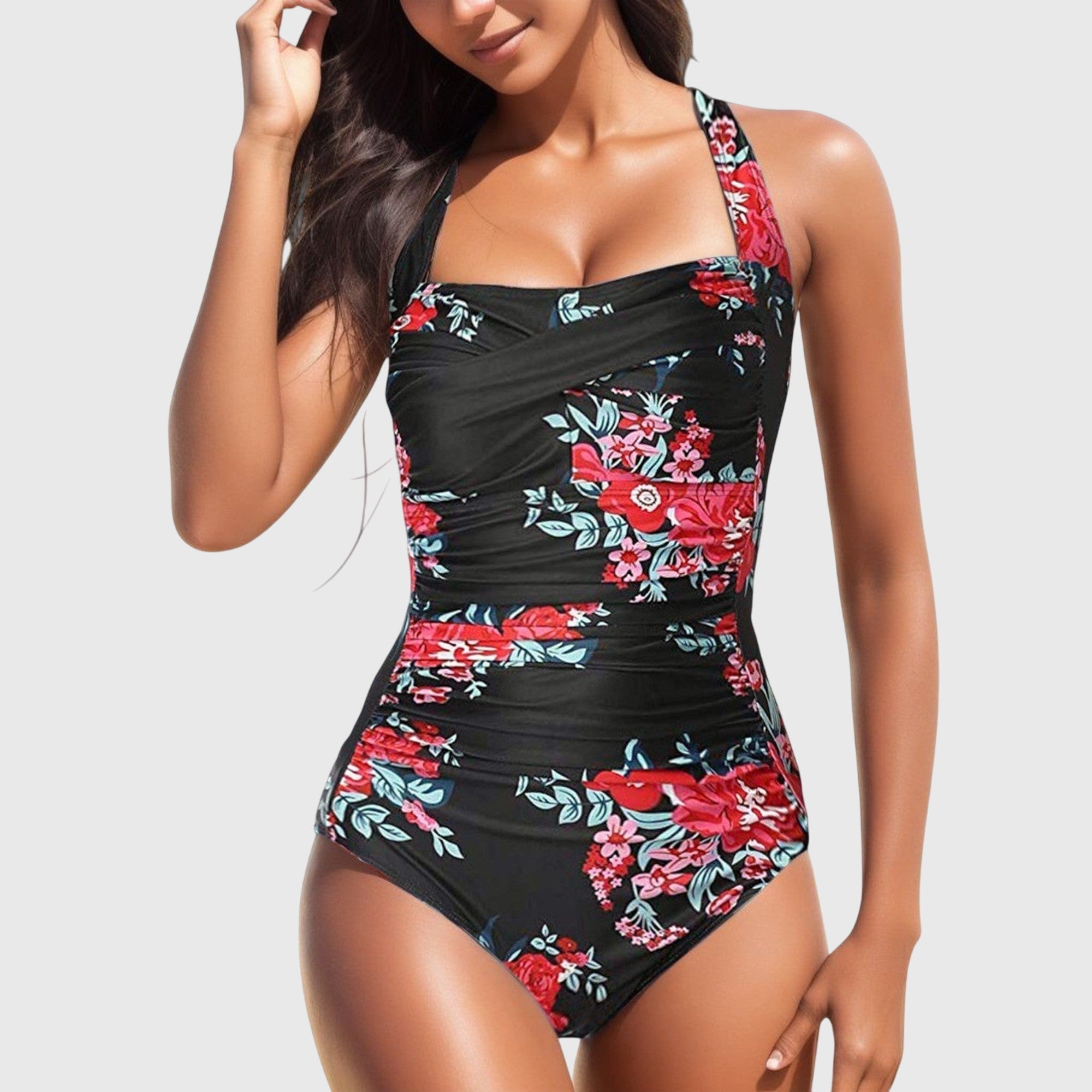 Lina | Maillot de Bain Intégral