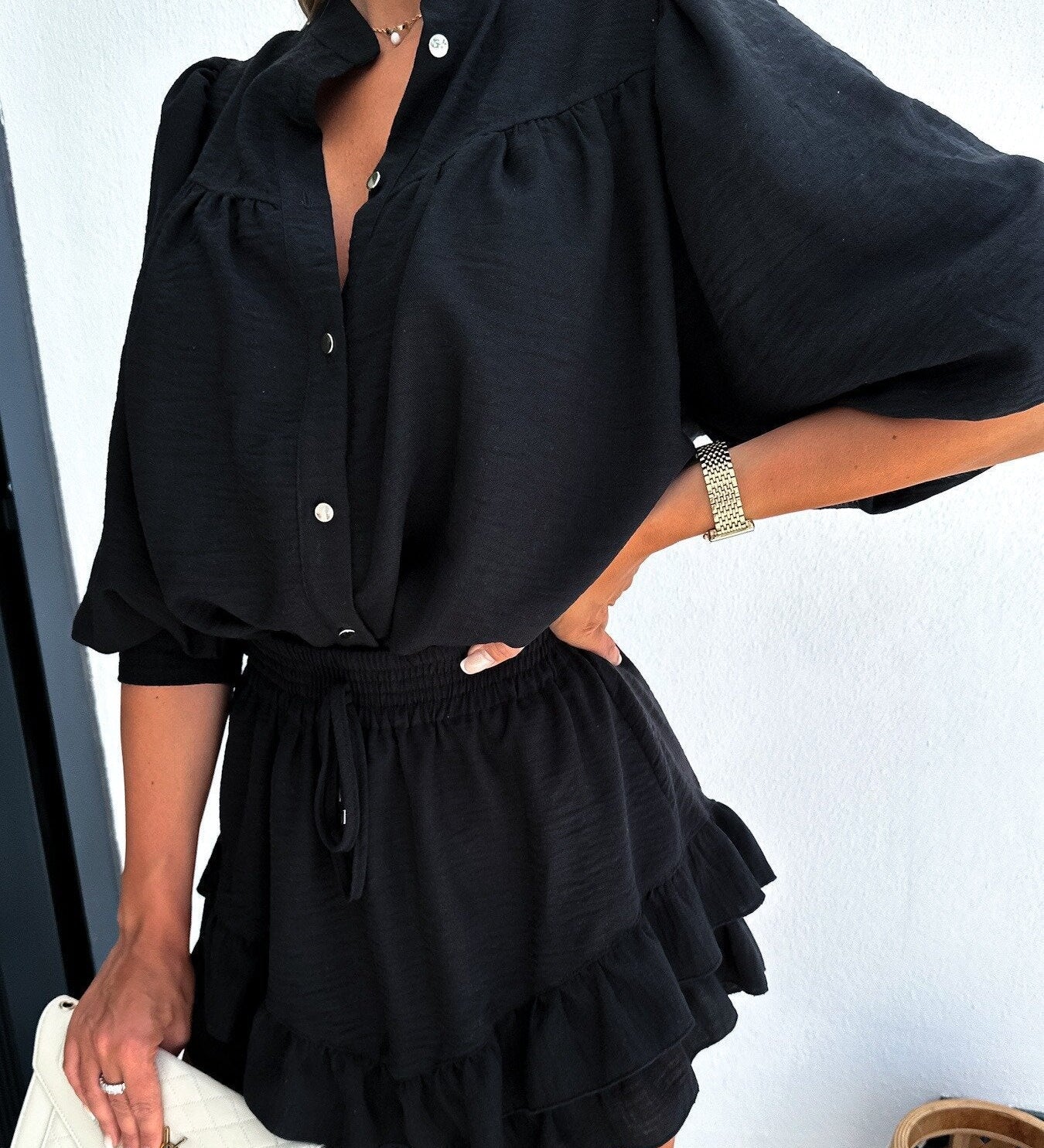 Noelle - Ensemble Mode Chic