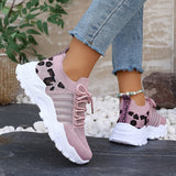 Baskets Respirantes et Confortables