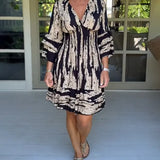 Romy - Robe Lumineuse Bohème