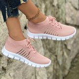 Sophie | Confortables Baskets Légères