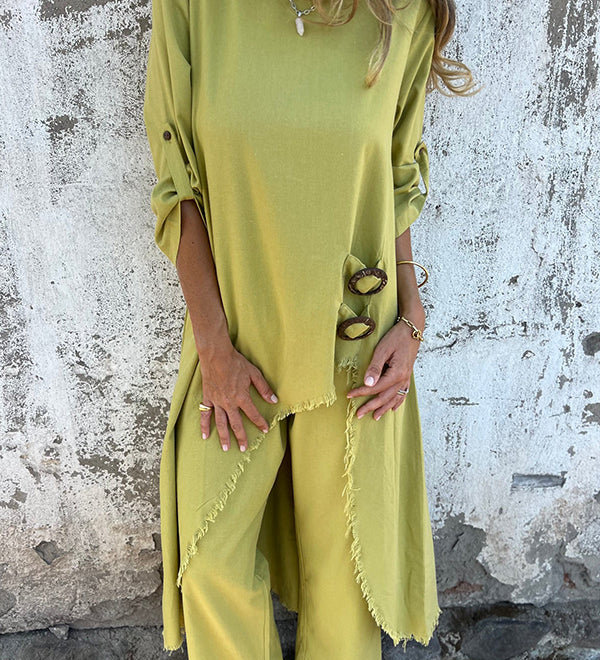 Mirella - Ensemble Fluide Pratique